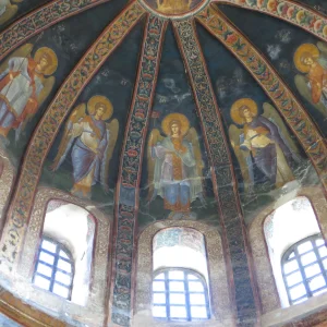 Chora Church Istanbul