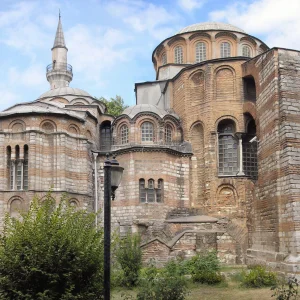 Chora Church - Istanbul
