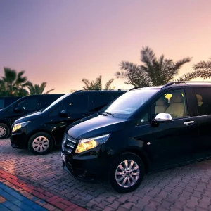 vip car