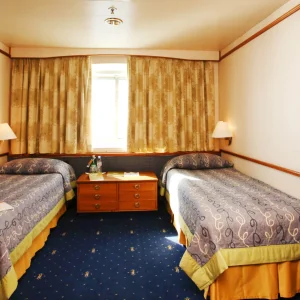Cruise Cabin XC