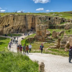 Dara Ancient City - Mardin