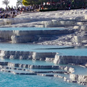Pamukkale
