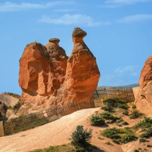 Devrent Valley Cappadocia