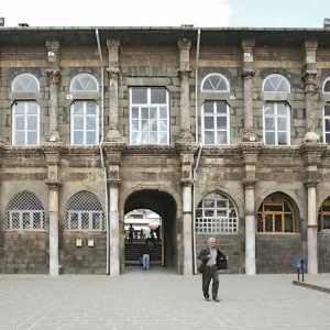Diyarbakır Grand Mosque