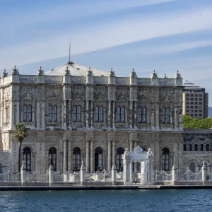 Dolmabahçe Palace