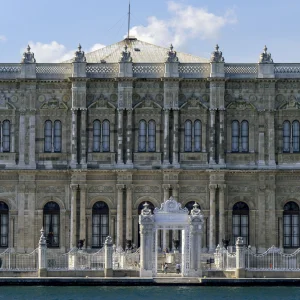 Istanbul Dolmabahçe Palace