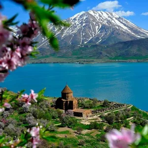 Lake Van