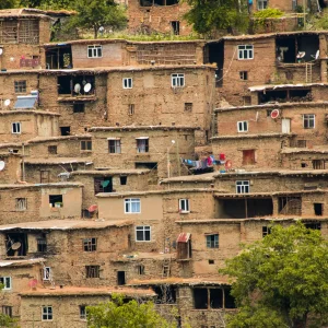Uzuntas Village Hizan - Bitlis