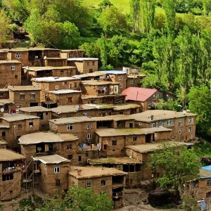 Uzuntas Village Hizan - Bitlis