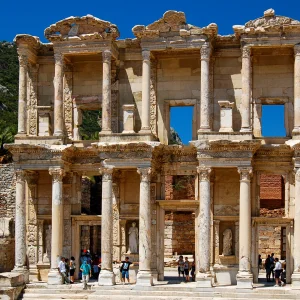 Celsus Library