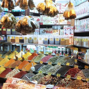 Egypt Bazaar