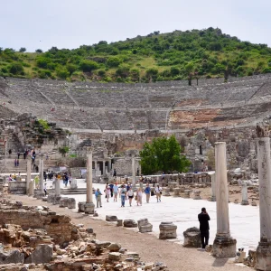 Ephesus Grand Theater
