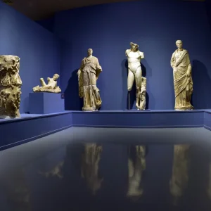 Ephesus Museum