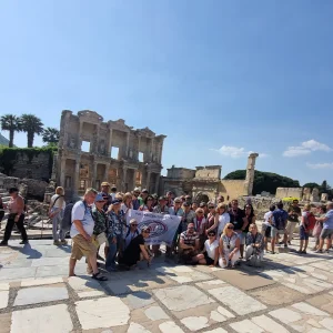 Ephesus 