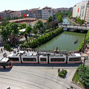 Eskişehir