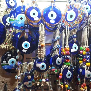 Evil Eye beats