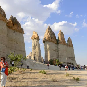 Cappadocia Love Valley