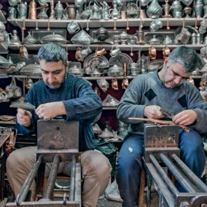  Copper Processing Masters - Gaziantep