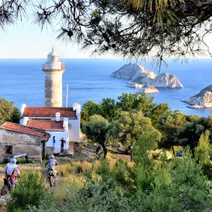 Gelidonya Lighthouse
