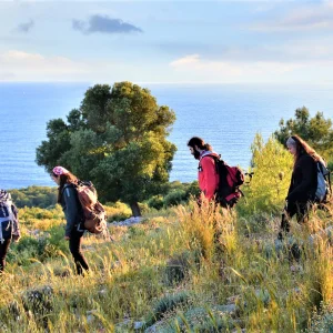 Lycian Way Hiking Tour