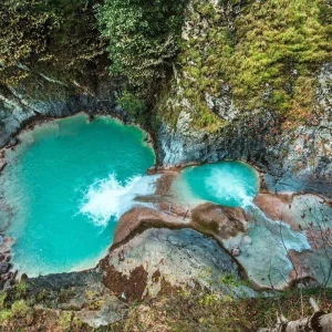 Blue Lake - Giresun