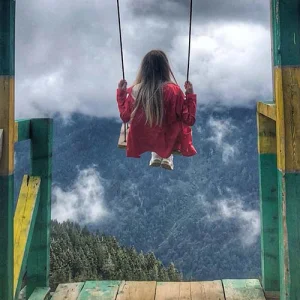 Highland Swings