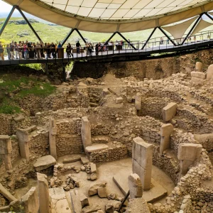 Göbeklitepe 