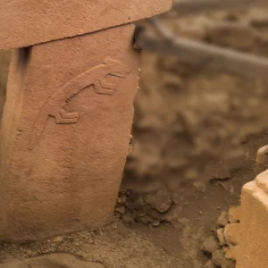 Göbeklitepe Temple - Turkey