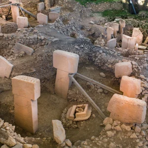 Gobeklitepe Turkiye