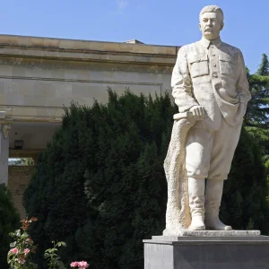 Stalin Museum  Gori - Georgia 