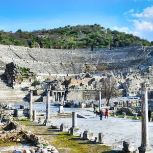 Grand Theater Ephesus