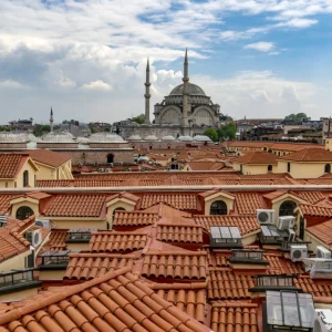 Grand Bazaar - Istanbul