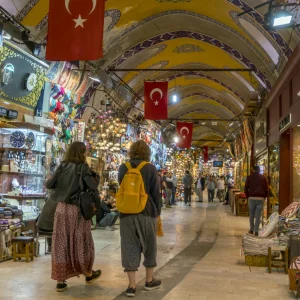 Grand Bazaar