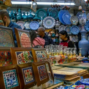 Grand Bazaar - Istanbul