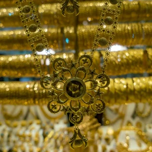Grand Bazaar Jewellery Shop