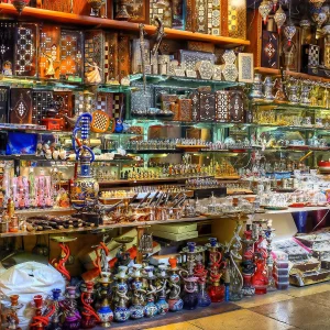 Grand Bazaar Istanbul