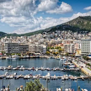 Kavala - Greece