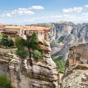 Meteora - Greece