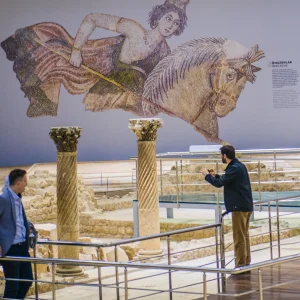 Zeugma Museum Gaziantep
