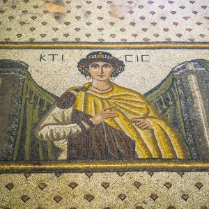 Haleplibahçe Mosaic Museum - Urfa