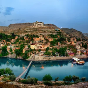 Halfeti 