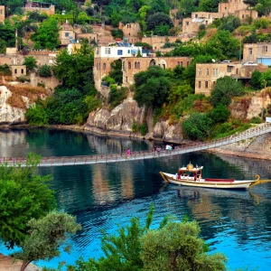 Halfeti 