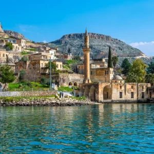 Halfeti