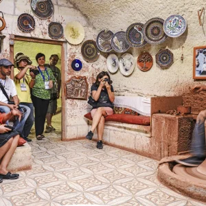 Pottery Atelier Cappadocia