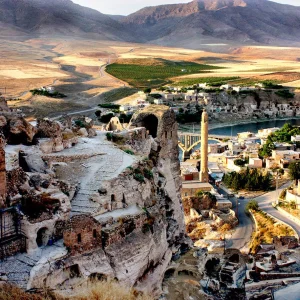 Hasankeyf 