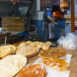Hatay Local Bakery