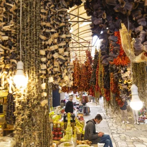 Hatay Bazaar