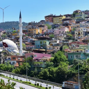 Hatay