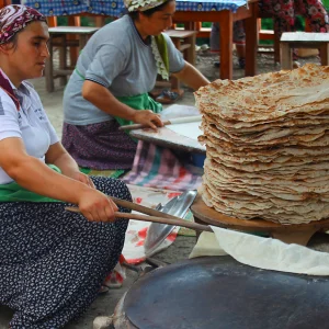 Namade Village Bread
