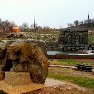 Hattuşa Ruins